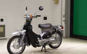 HONDA LITTLE CUB E 2003 AA01