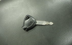 SUZUKI ADDRESS V125 SS CF4MA