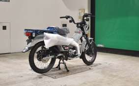 HONDA CT125-2 JA65