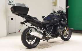 BMW R1250RS 2018