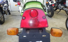 YAMAHA PASSOL 2T4