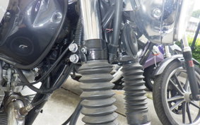 YAMAHA SR400 Gen.5 2020