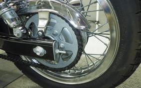 SUZUKI ST400 TEMPTER 1999 NK43A