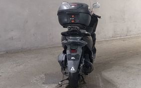 HONDA PCX HYBRID  JF84
