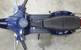 VESPA PX200E 2008