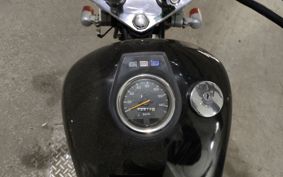 SUZUKI SAVAGE 400 1993 NK41B