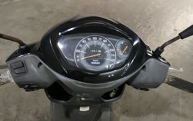 SUZUKI ADDRESS V125 DT11A