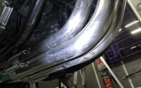 KAWASAKI BALIUS 250 Gen.2 2020 ZR250B