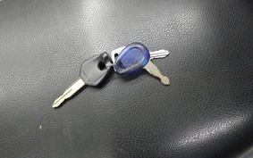 SUZUKI ADDRESS V125 G CF46A