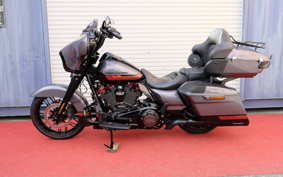 HARLEY  HARLEY FLHXSE CVO 2020 PXL