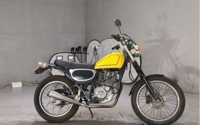 YAMAHA BRONCO 5BT