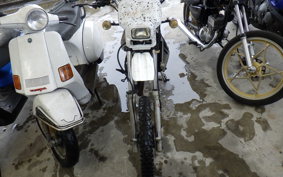 HONDA CRM50 GEN 1 AD10