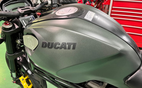 DUCATI  DUCATI  MONSTAR 1100DIESEL 2013 ZDMM511JACB