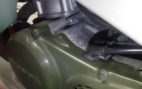 HONDA NSR50 GEN 1 2023 AC10