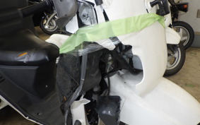 HONDA GYRO CANOPY 2005 TA03