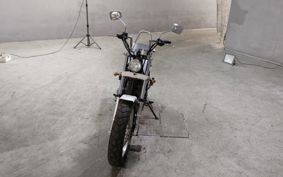 YAMAHA TW200 DG07J