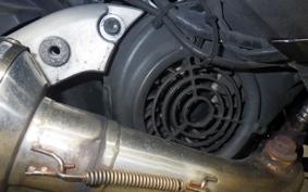 YAMAHA CYGNUS 125 X 2022