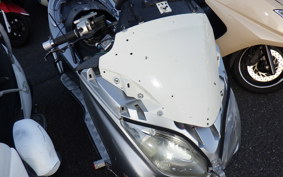 HONDA FORZA ZA MF08