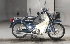 HONDA SUPER CUB50 C50