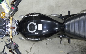 KAWASAKI BALIUS 250 Gen.2 ZR250B