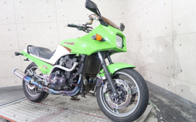 KAWASAKI GPZ900R NINJA 1999 ZX900A