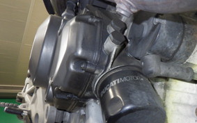 DUCATI MONSTER 696 2011