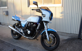 SUZUKI GSX400 1999 GK79A