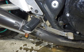 KAWASAKI ZRX1100 1998 ZRT10C
