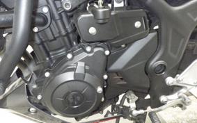 YAMAHA MT-03 2017 RH07J