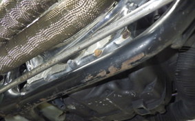 HONDA STEED 400 1992 NC26