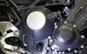 YAMAHA XSR900 2016 RN46J