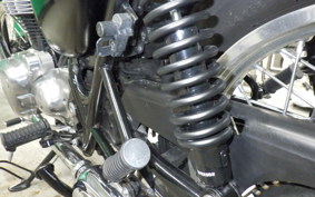 KAWASAKI W650 2007 EJ650A