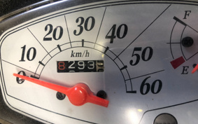 SUZUKI ADDRESS V50 CA44A