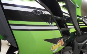 KAWASAKI NINJA 250 2025 EX250L