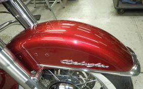 HARLEY FLSTN 1580 2007