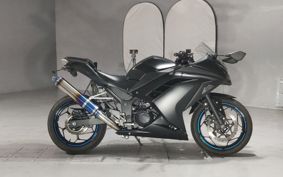 KAWASAKI NINJA 250 EX250L