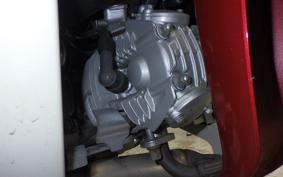 HONDA C125 SUPER CUB 2005 JA58