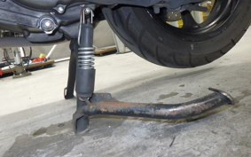 YAMAHA TRICITY 125 A SEC1J