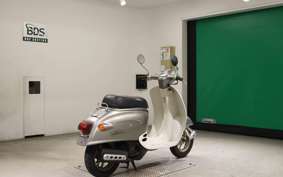 HONDA GIORNO AF24