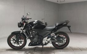 HONDA CB400F 2015 NC47