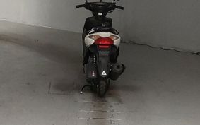 SUZUKI ADDRESS V125 CF4MA