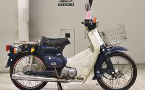 HONDA C50 SUPER CUB C50