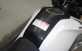 HONDA ｸﾞﾛﾑ JC61