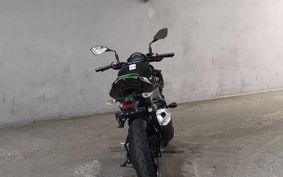 KAWASAKI Z400 EX400G