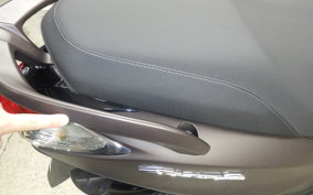 YAMAHA AXIS 125 Z SEJ6J