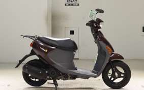SUZUKI LET's 4