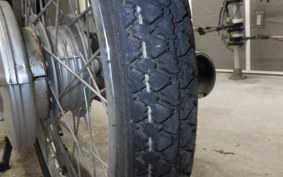HONDA C50 SUPER CUB E 2025 AA01