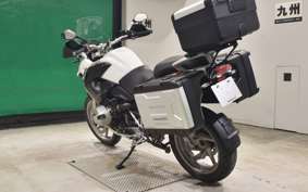 BMW R1200GS 2010