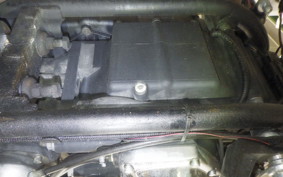 HARLEY FLSTF 1450 2000