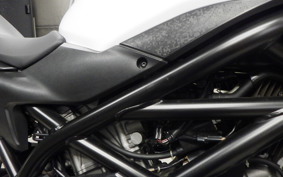 SUZUKI SV650 A 2016 VP55B